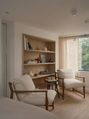 JAPANDI LOFT Smart Design Studio for Tiny Living